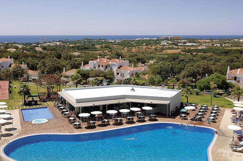 Hotel Apartamento Balaia Atlantico Αλμπουφέιρα Εξωτερικό φωτογραφία