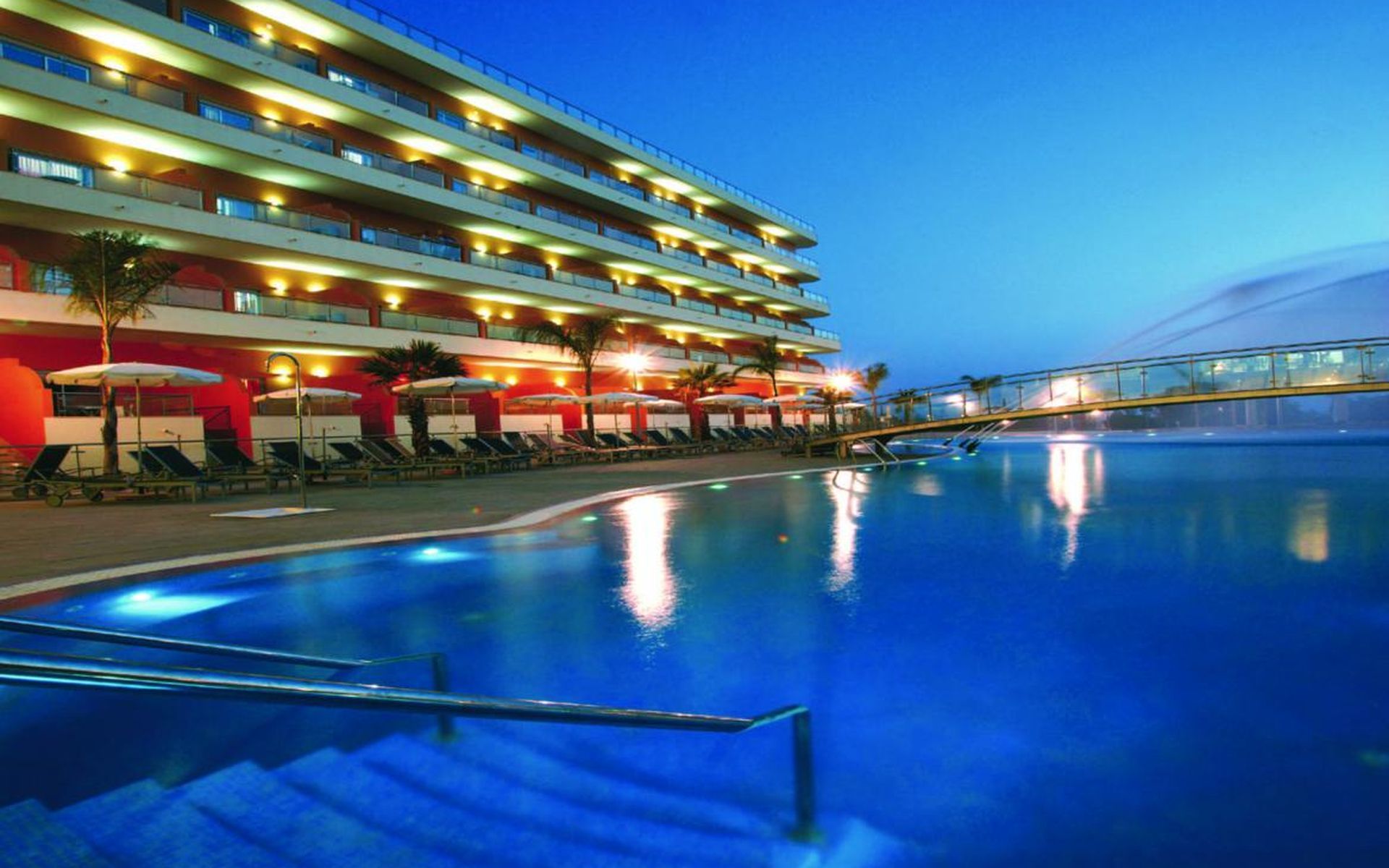Hotel Apartamento Balaia Atlantico Αλμπουφέιρα Εξωτερικό φωτογραφία