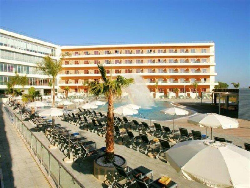 Hotel Apartamento Balaia Atlantico Αλμπουφέιρα Εξωτερικό φωτογραφία