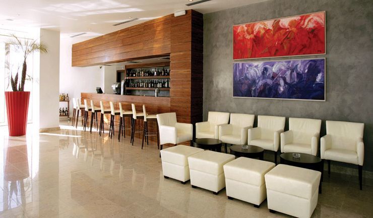 Hotel Apartamento Balaia Atlantico Αλμπουφέιρα Εξωτερικό φωτογραφία