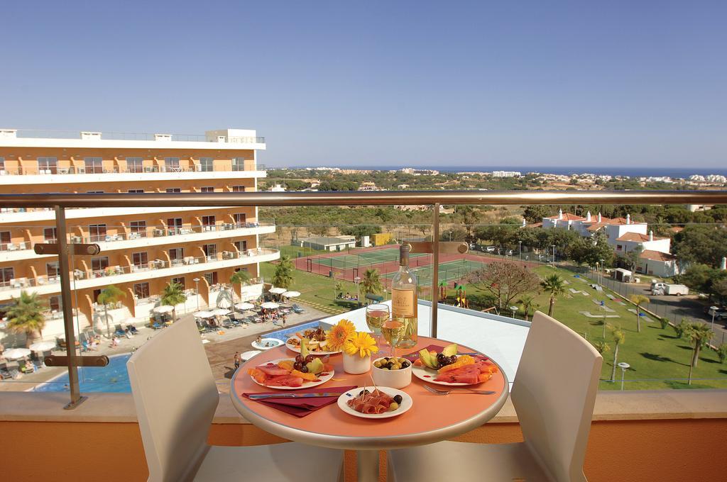 Hotel Apartamento Balaia Atlantico Αλμπουφέιρα Εξωτερικό φωτογραφία