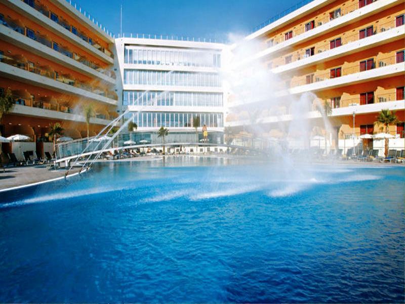 Hotel Apartamento Balaia Atlantico Αλμπουφέιρα Εξωτερικό φωτογραφία