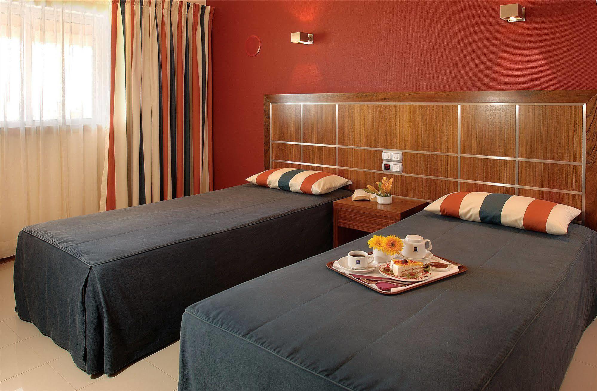 Hotel Apartamento Balaia Atlantico Αλμπουφέιρα Εξωτερικό φωτογραφία