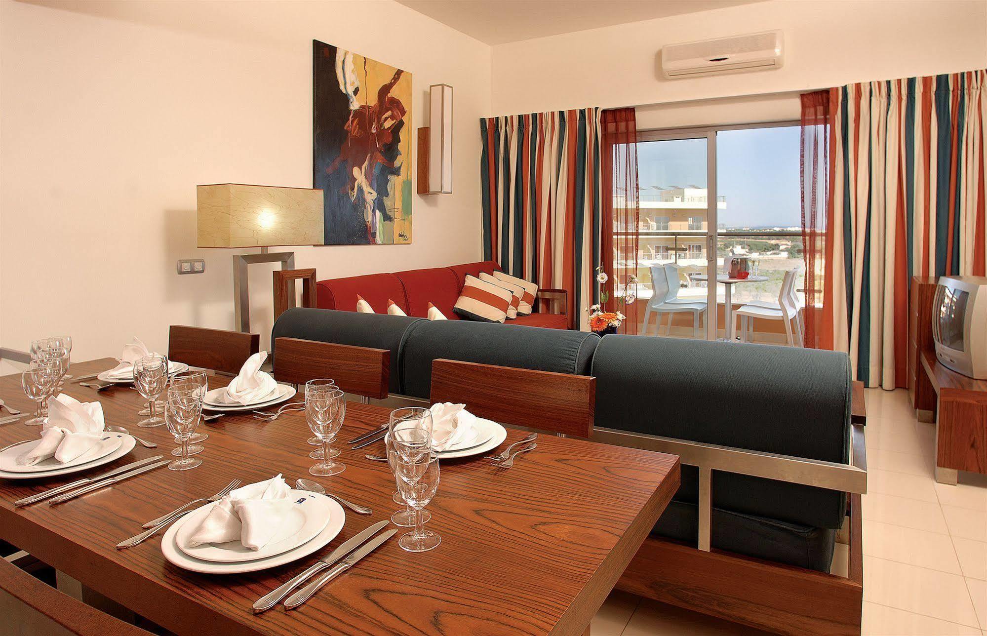 Hotel Apartamento Balaia Atlantico Αλμπουφέιρα Εξωτερικό φωτογραφία