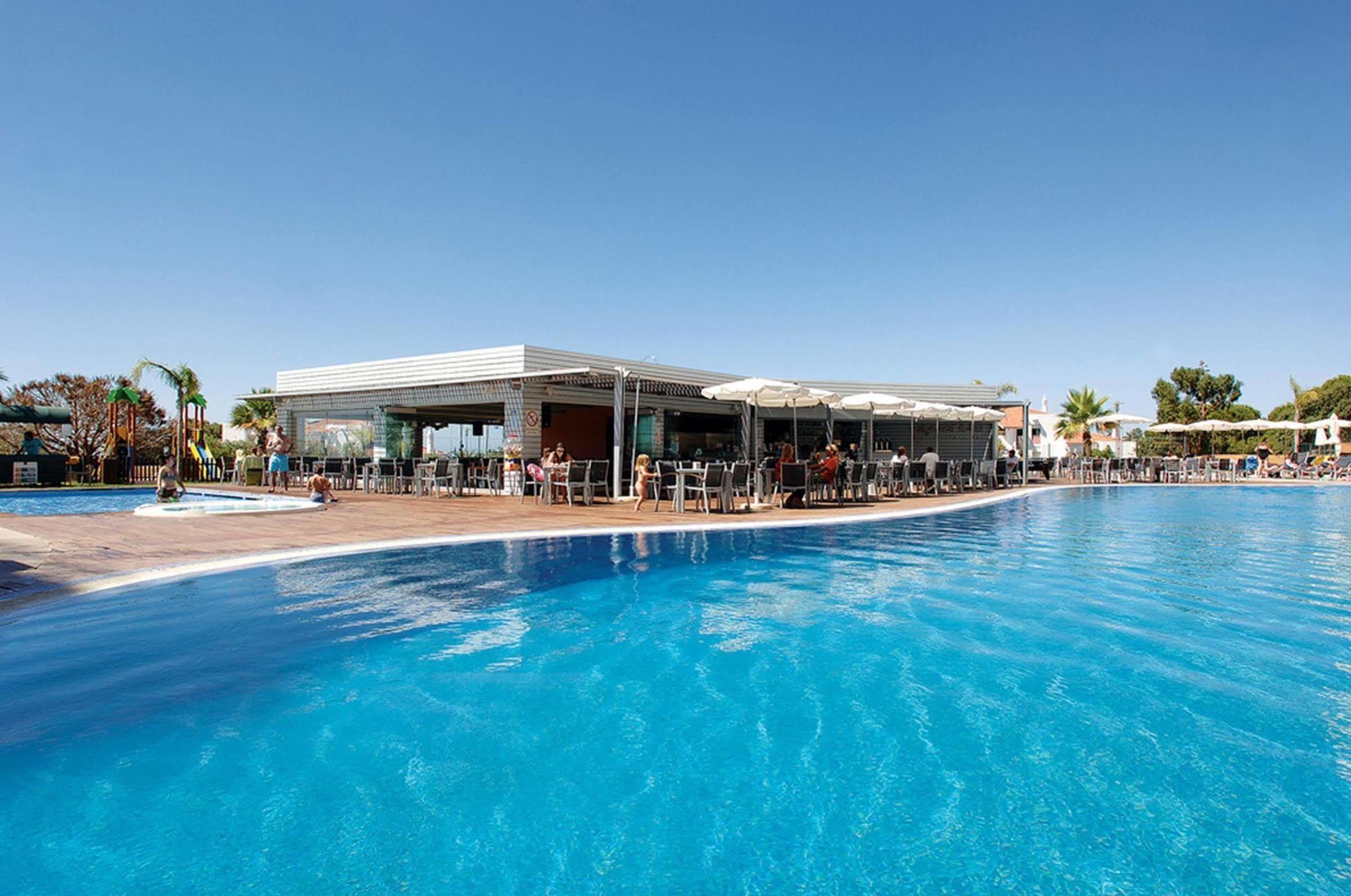 Hotel Apartamento Balaia Atlantico Αλμπουφέιρα Εξωτερικό φωτογραφία