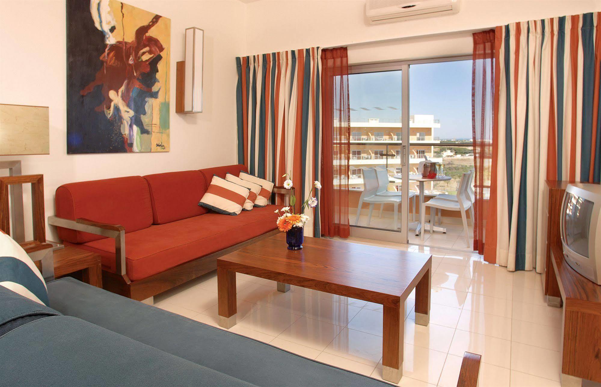 Hotel Apartamento Balaia Atlantico Αλμπουφέιρα Εξωτερικό φωτογραφία