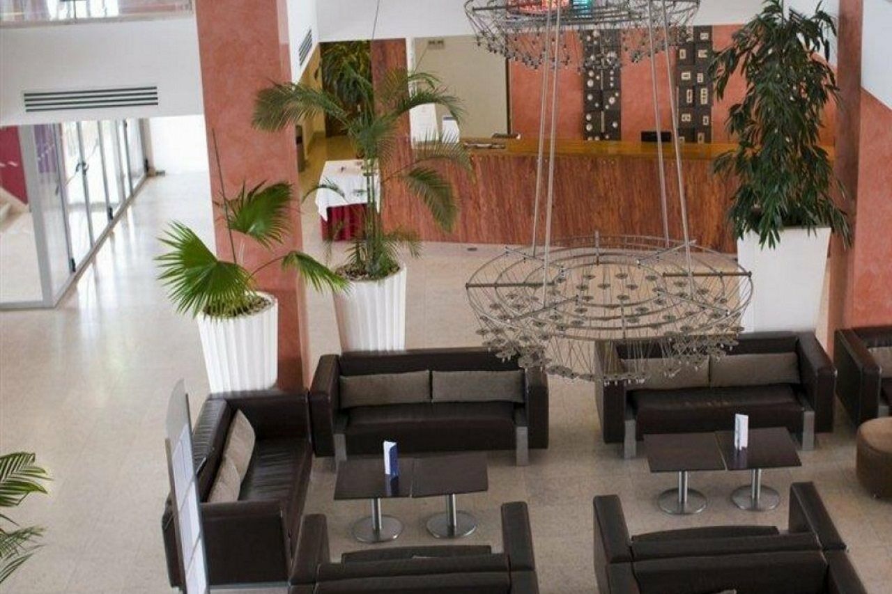 Hotel Apartamento Balaia Atlantico Αλμπουφέιρα Εξωτερικό φωτογραφία